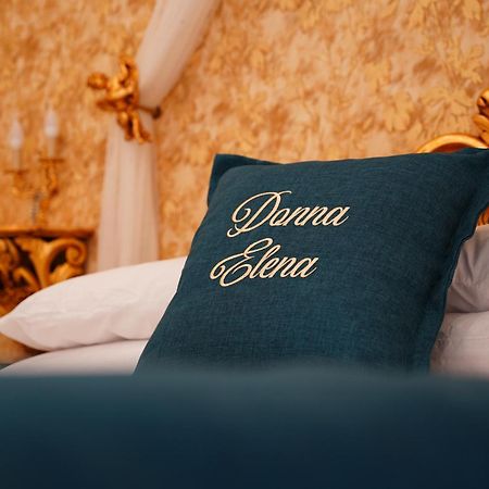 La Maison Di Donna Elena 切尔科拉 外观 照片
