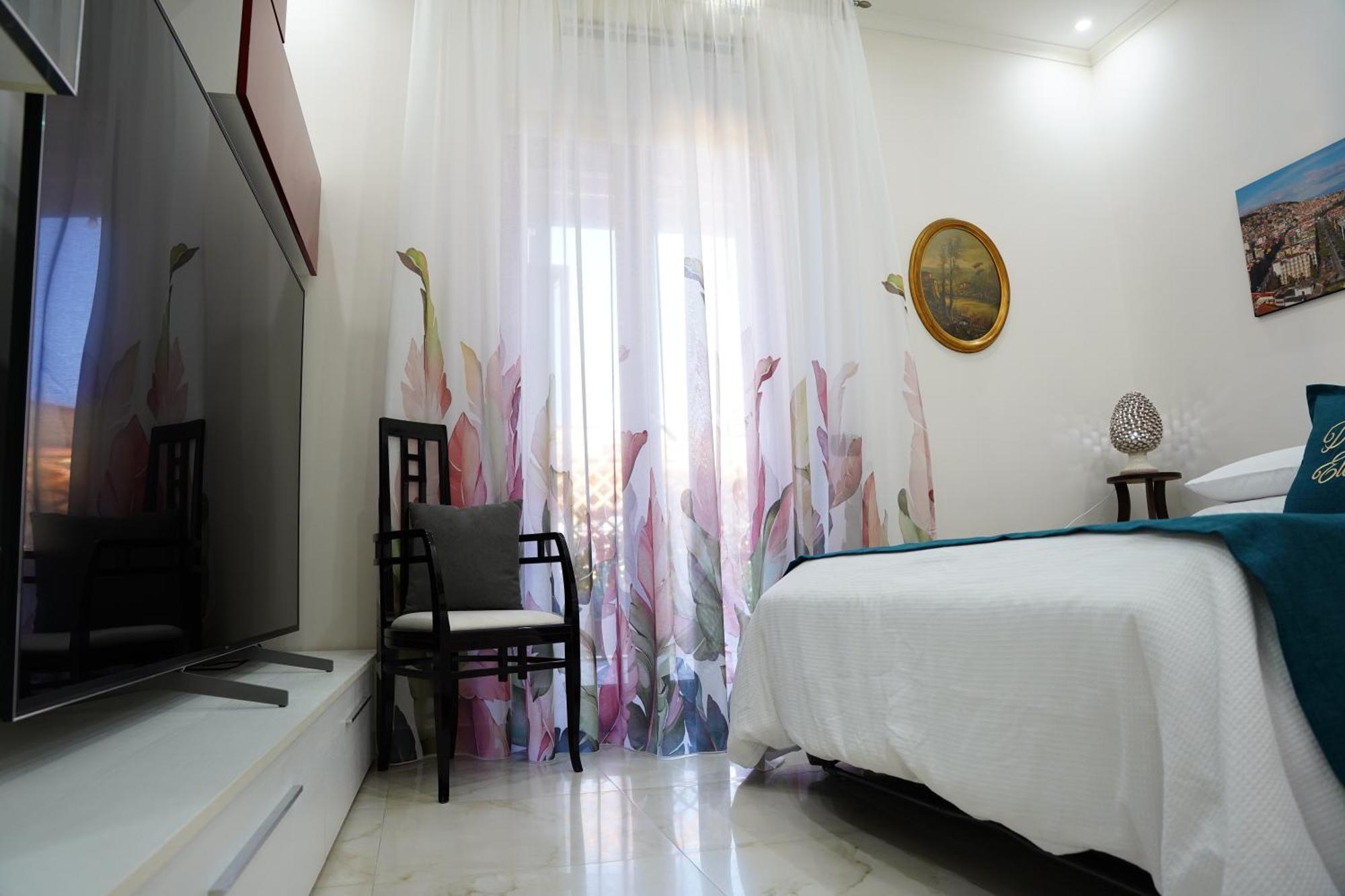 La Maison Di Donna Elena 切尔科拉 外观 照片
