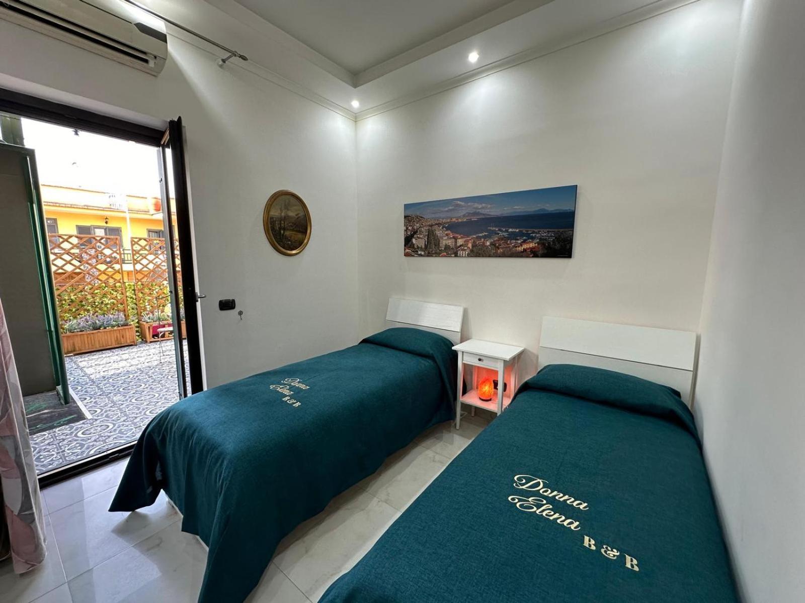 La Maison Di Donna Elena 切尔科拉 外观 照片