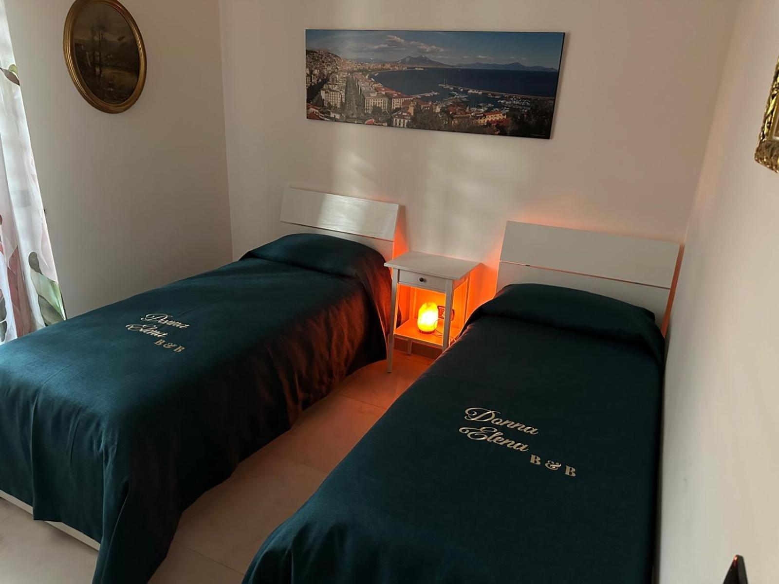 La Maison Di Donna Elena 切尔科拉 外观 照片